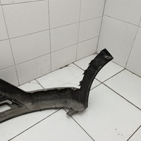 Юбка передняя на Hyundai Creta 2 2021>