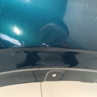 Крыло переднее правое на Geely Monjaro 2021>