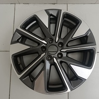 Диск колесный легкосплавный на Exeed LX T1C 2019>