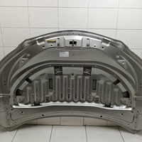 Капот на Lexus RX 350 2016-2023