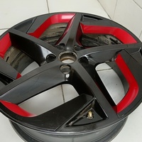 Диск колесный легкосплавный на Omoda C5 2021>