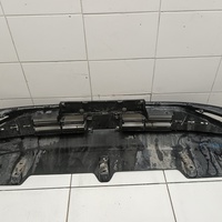 Юбка передняя на Omoda C5 2021>