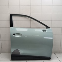 Дверь передняя правая на Omoda C5 2021>