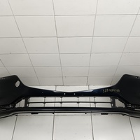 Бампер передний на Mazda 6 (GJ GL) 2013>