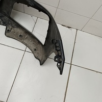 Бампер передний на BMW 4 серия G22 G23 2020>