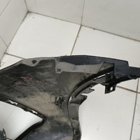 Бампер передний на BMW X3 G01 2017>