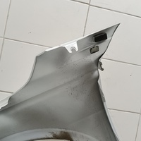 Крыло переднее правое на Geely Emgrand 2021>