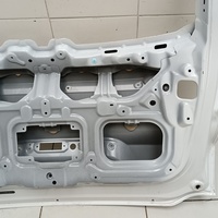 Дверь багажника на Chery Tiggo 4 Pro 2020>