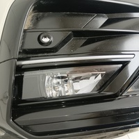 Бампер передний на VW Tiguan 2 2017>