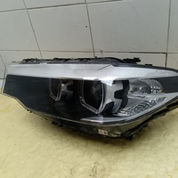 Фара левая на BMW 5 серия G30 2017>