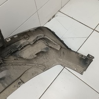 Бампер задний на Omoda C5 2021>