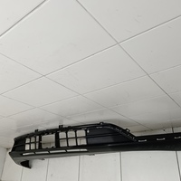 Юбка передняя на Changan UNI-S 2024> / Changan CS55 Plus 2019>