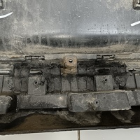 Бампер задний на Exeed TXL M32T 2020>