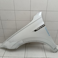 Крыло переднее левое на VW Touareg 3 2018>