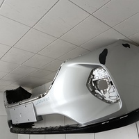 Бампер передний на Haval M6 2020>
