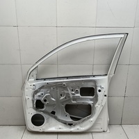 Дверь передняя правая на Toyota RAV 4 2006-2013