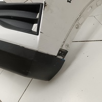 Бампер передний на Omoda C5 2021>