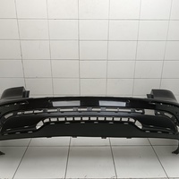 Бампер задний на Mercedes Benz M Klasse ML W166 2011>