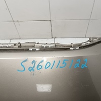 Бампер передний на VW Tiguan 2 2017>