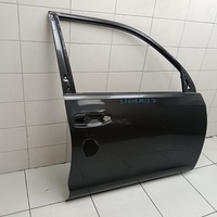 Дверь передняя правая на Toyota Land Cruiser 150 / Prado 2009-2026