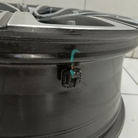 Диск колесный легкосплавный на Exeed TXL M32T 2020>