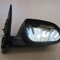 Зеркало правое на Kia RIO 2 2005-2011