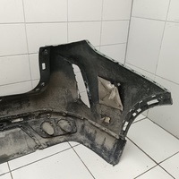 Бампер задний на Exeed RX T22 2023>
