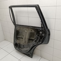 Дверь задняя правая на Haval M6 2020>