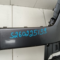 Бампер передний на Chery Tiggo 7 Pro 2019>