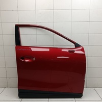Дверь передняя правая на Omoda C5 2021>