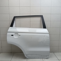 Дверь задняя правая на Belgee X70 2024> / Geely Atlas Pro 2019>