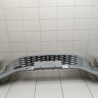 Бампер передний на Exeed RX T22 2023>