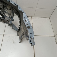 Бампер передний на Geely Tugella 2020>