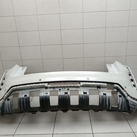 Бампер задний на Haval F7 2019-2025