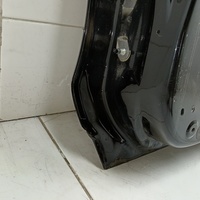 Дверь задняя правая на Nissan X-Trail T32 2014-2022