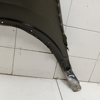 Крыло переднее правое на Nissan Qashqai J11 2014>