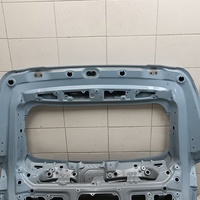 Дверь багажника на Exeed LX T1C 2019>