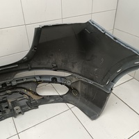 Бампер задний на Geely Tugella 2020>
