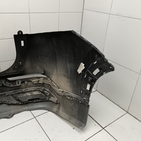 Бампер задний на Jaecoo J8 2024>