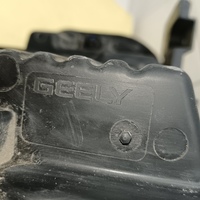 Фара правая на Geely Coolray 2019>