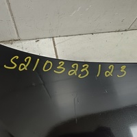 Капот на BMW X1 F48 2014-2023