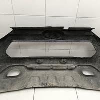 Бампер передний на Lada Niva Travel 2020>