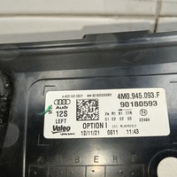 Фонарь задний левый на Audi Q7 4M 2015>