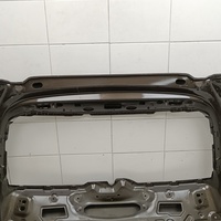 Дверь багажника на Mercedes Benz GL-Class X166 2012>