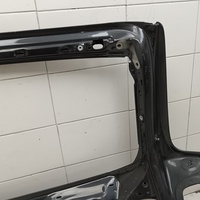 Дверь багажника на Audi Q7 4L 2005-2015