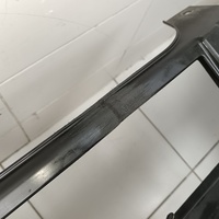 Бампер передний на Nissan Qashqai J11 2014>