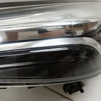 Фара правая на JAC J7 2020>