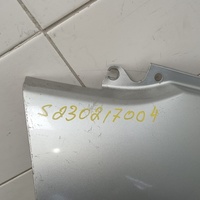 Крыло переднее правое на Ford Fiesta 2015> / Ford Fiesta 2008>