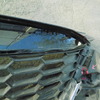 Решетка радиатора на Mazda CX 5 2012>