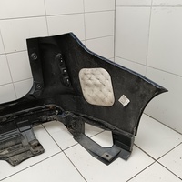 Бампер задний на Exeed VX M36T 2021>